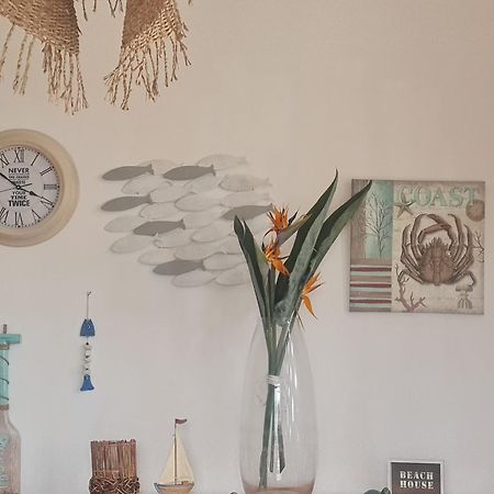 Stella Marina Villa Sant Isidoro  Kültér fotó