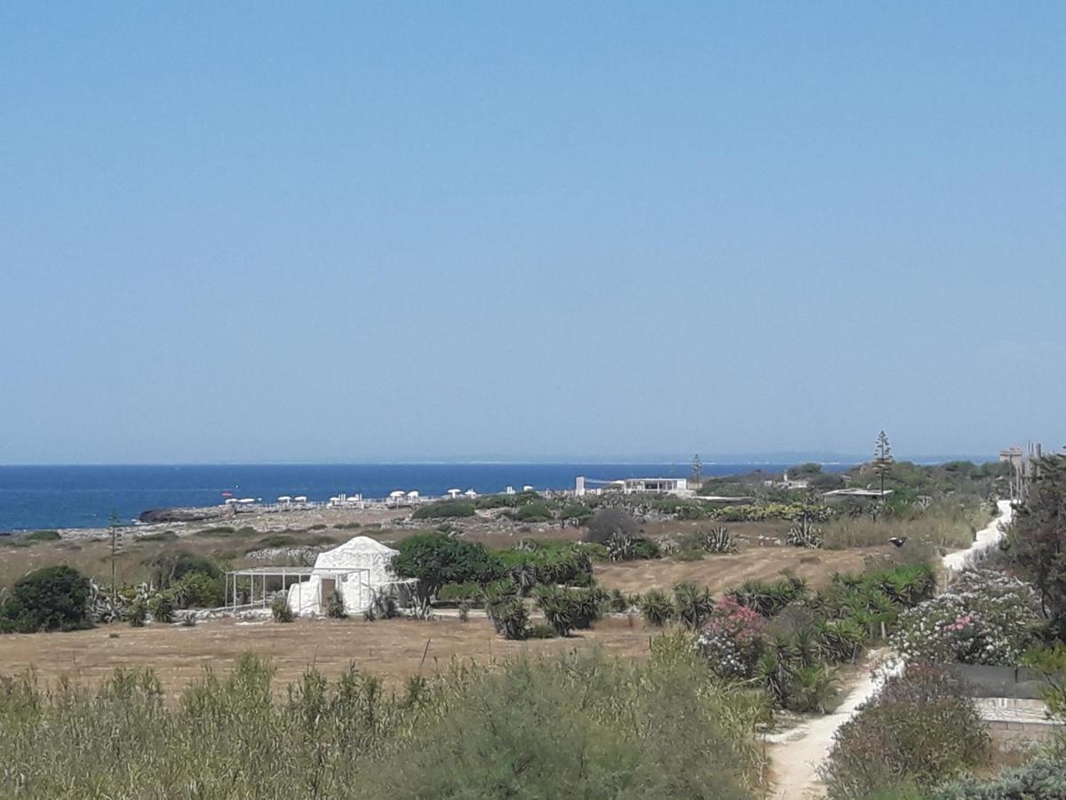 Stella Marina Villa Sant Isidoro  Kültér fotó