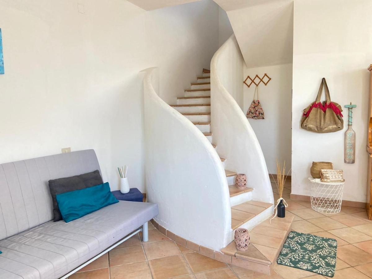 Stella Marina Villa Sant Isidoro  Kültér fotó