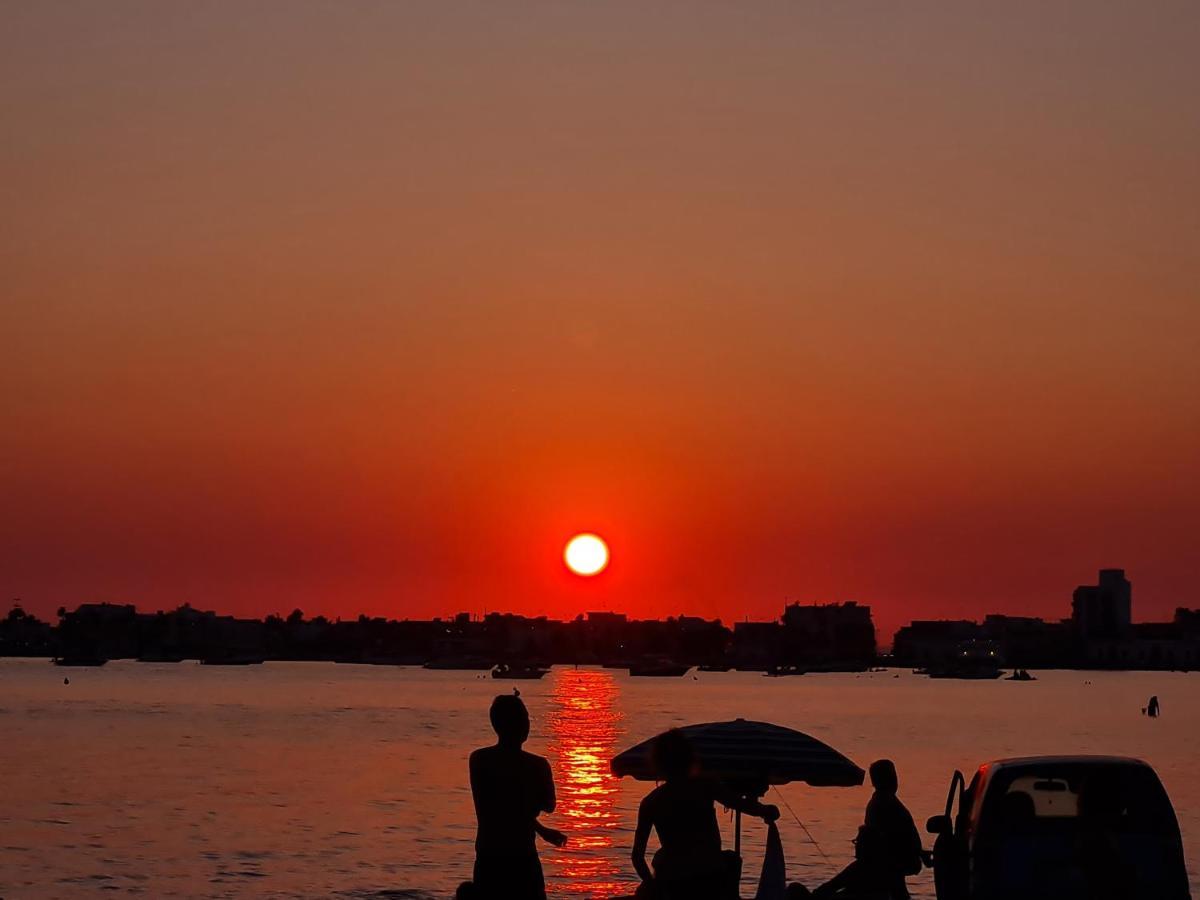 Stella Marina Villa Sant Isidoro  Kültér fotó