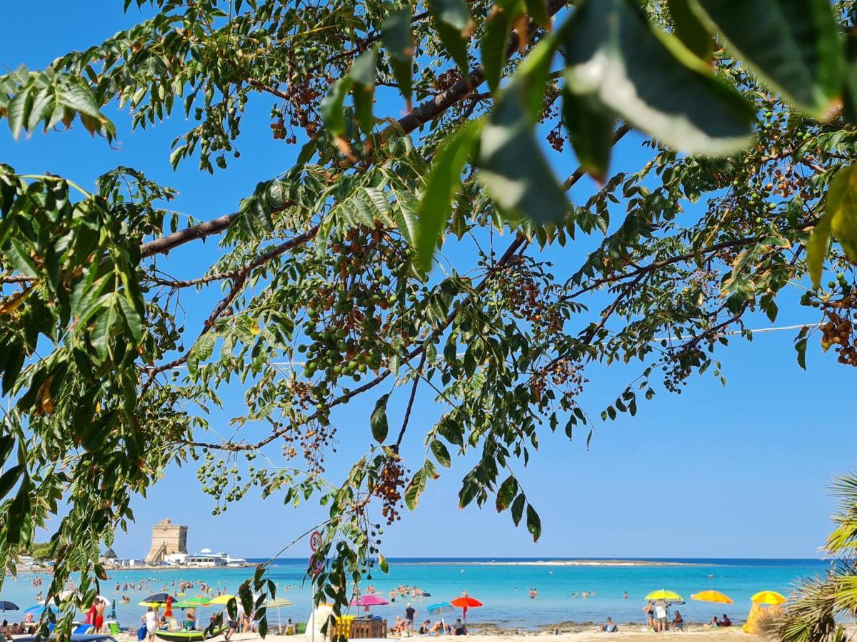Stella Marina Villa Sant Isidoro  Kültér fotó