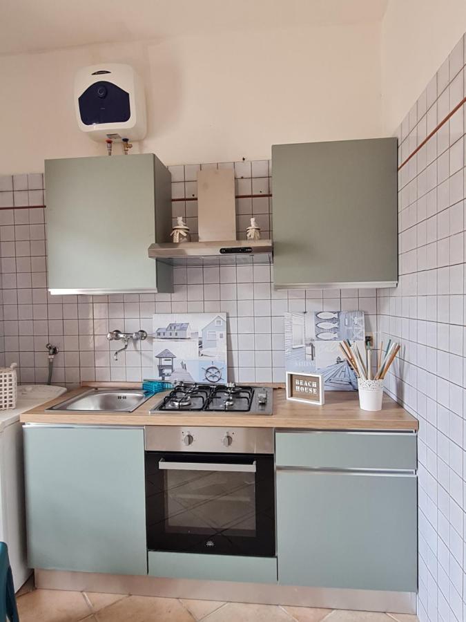 Stella Marina Villa Sant Isidoro  Kültér fotó