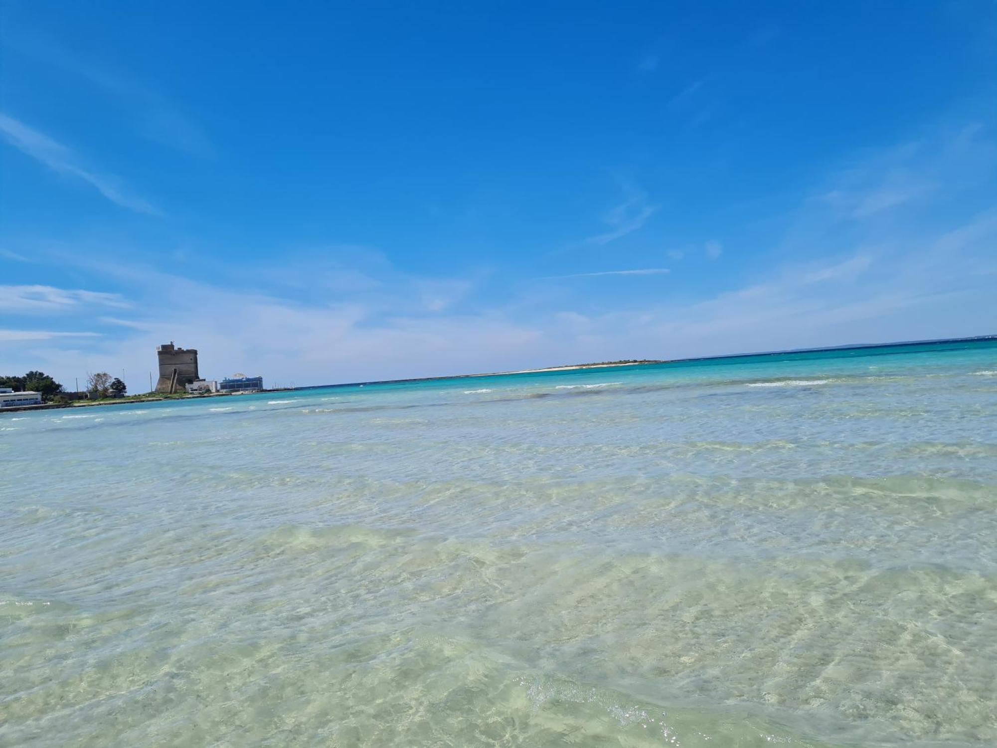 Stella Marina Villa Sant Isidoro  Kültér fotó