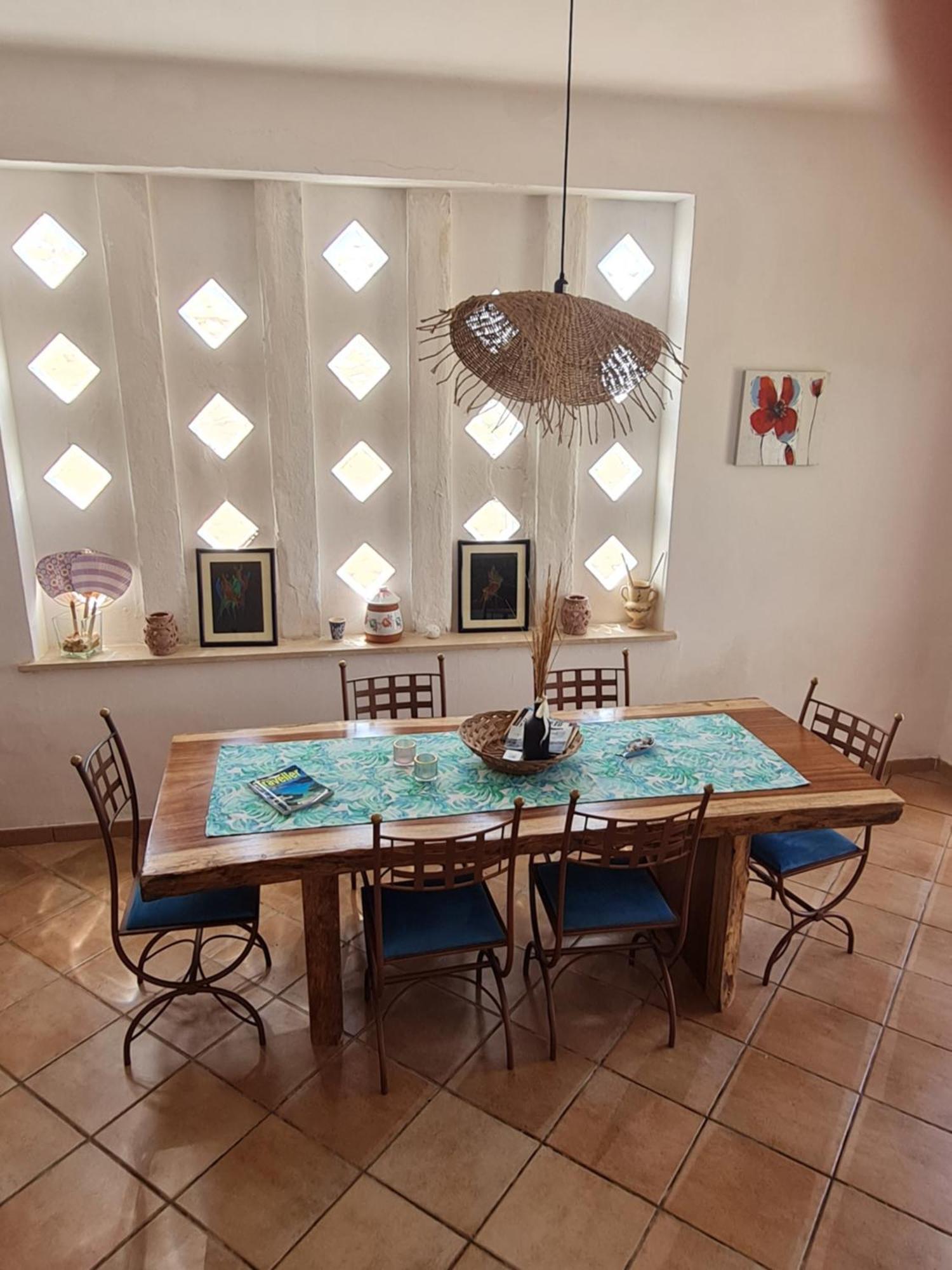 Stella Marina Villa Sant Isidoro  Kültér fotó