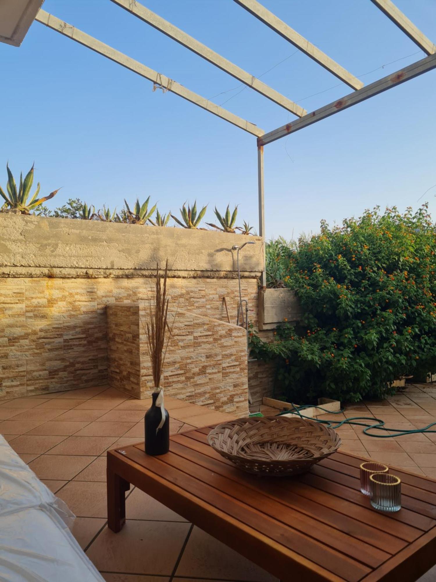 Stella Marina Villa Sant Isidoro  Kültér fotó