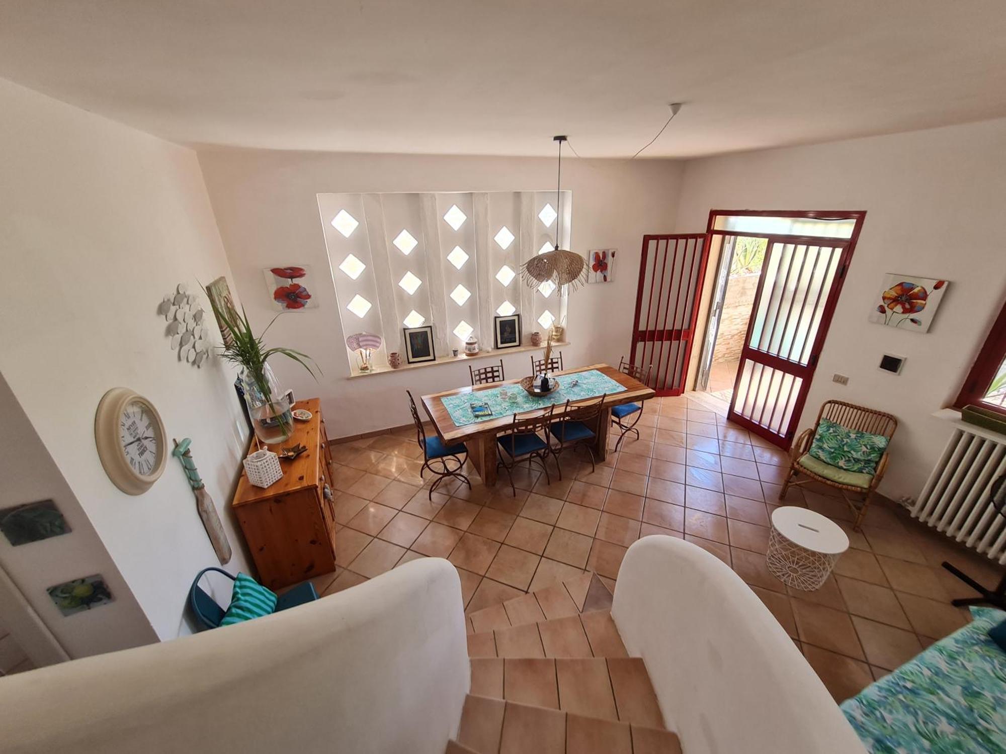 Stella Marina Villa Sant Isidoro  Kültér fotó