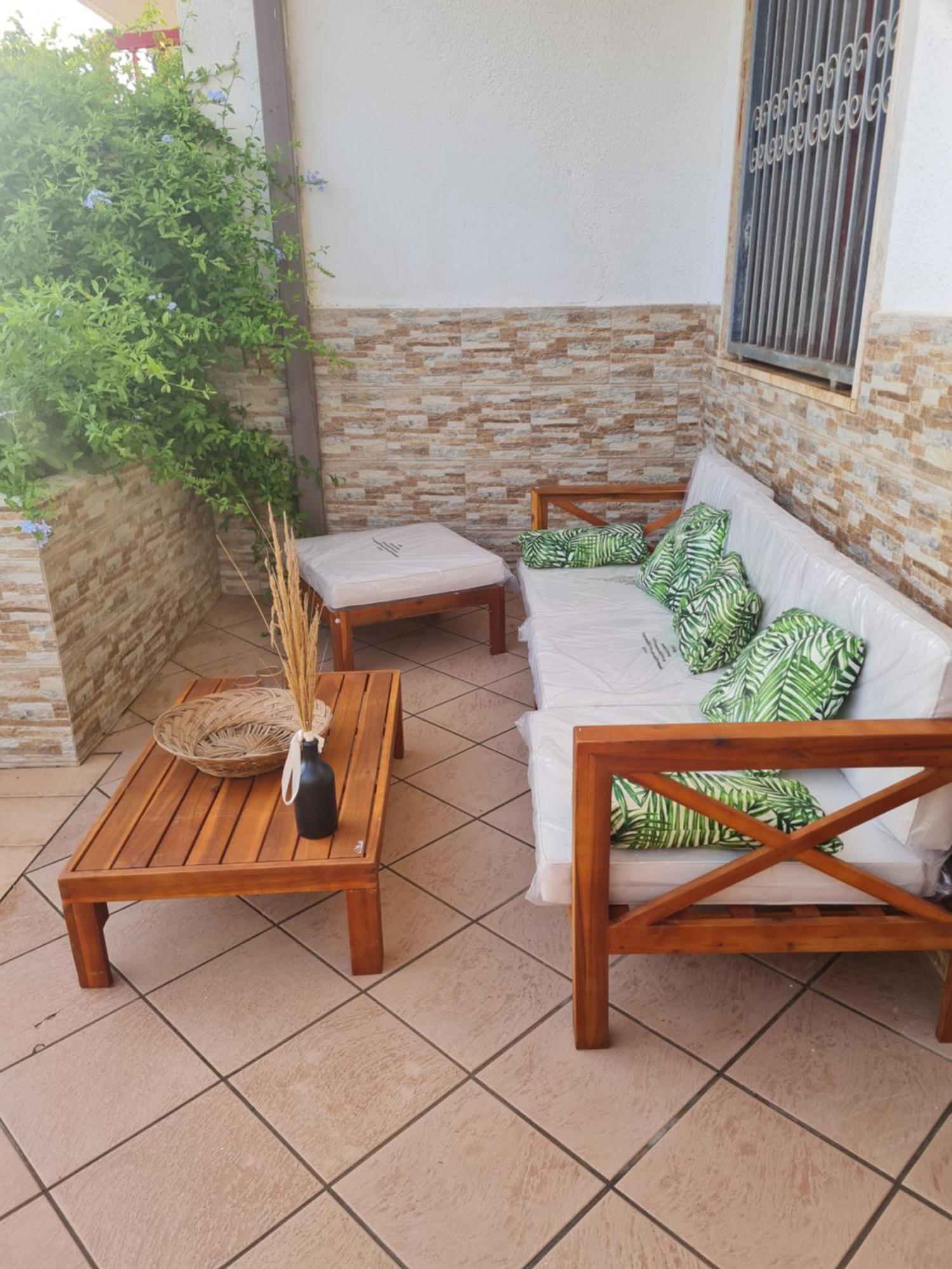 Stella Marina Villa Sant Isidoro  Kültér fotó