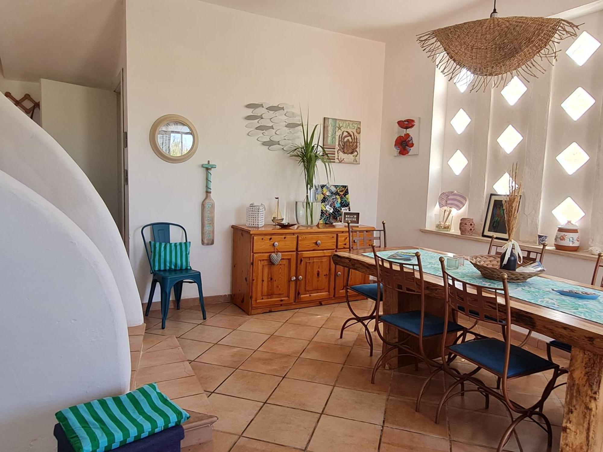 Stella Marina Villa Sant Isidoro  Kültér fotó