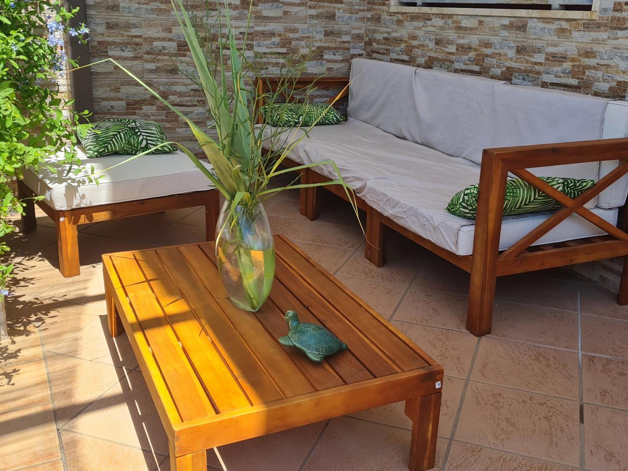 Stella Marina Villa Sant Isidoro  Kültér fotó
