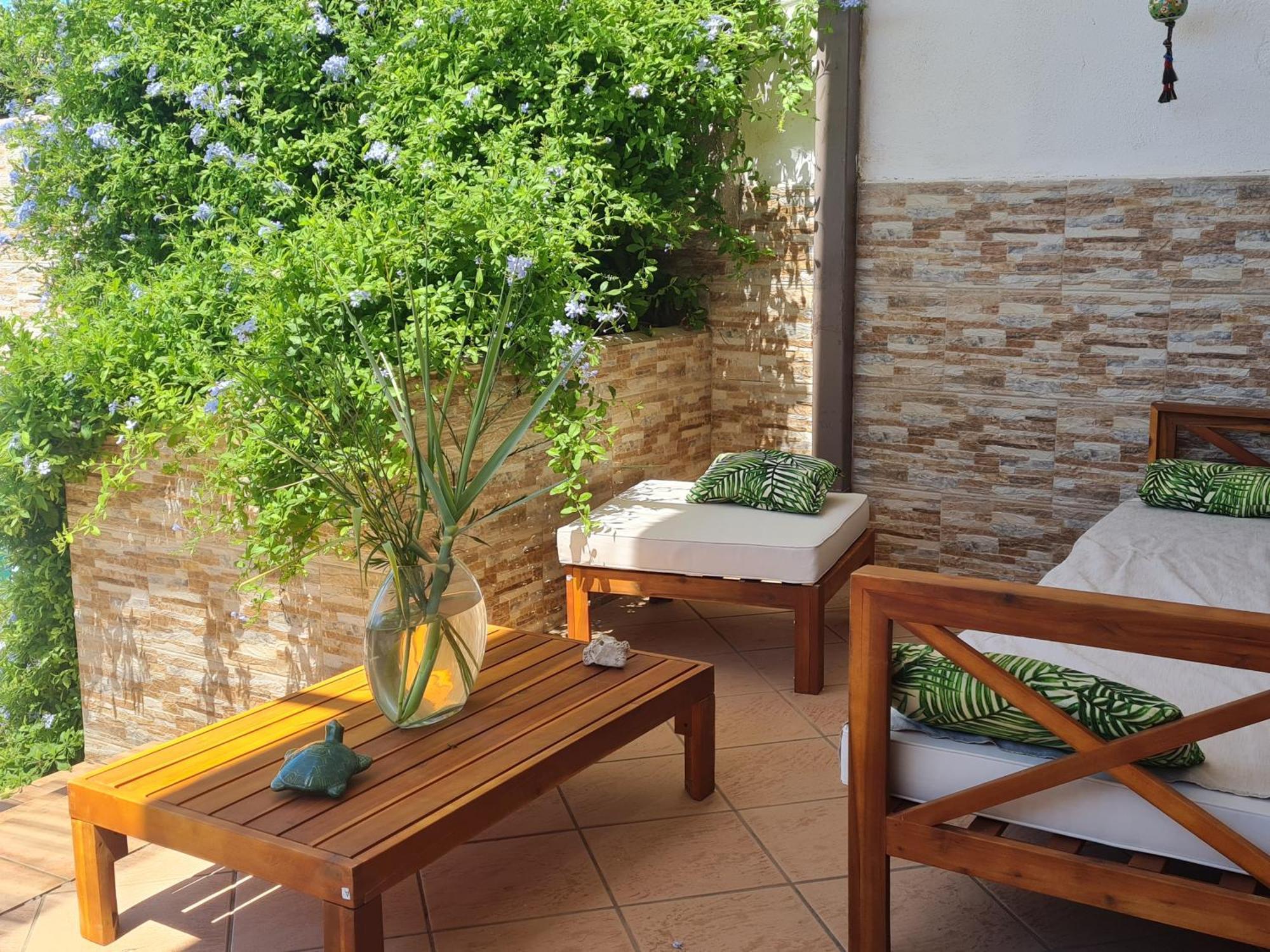 Stella Marina Villa Sant Isidoro  Kültér fotó