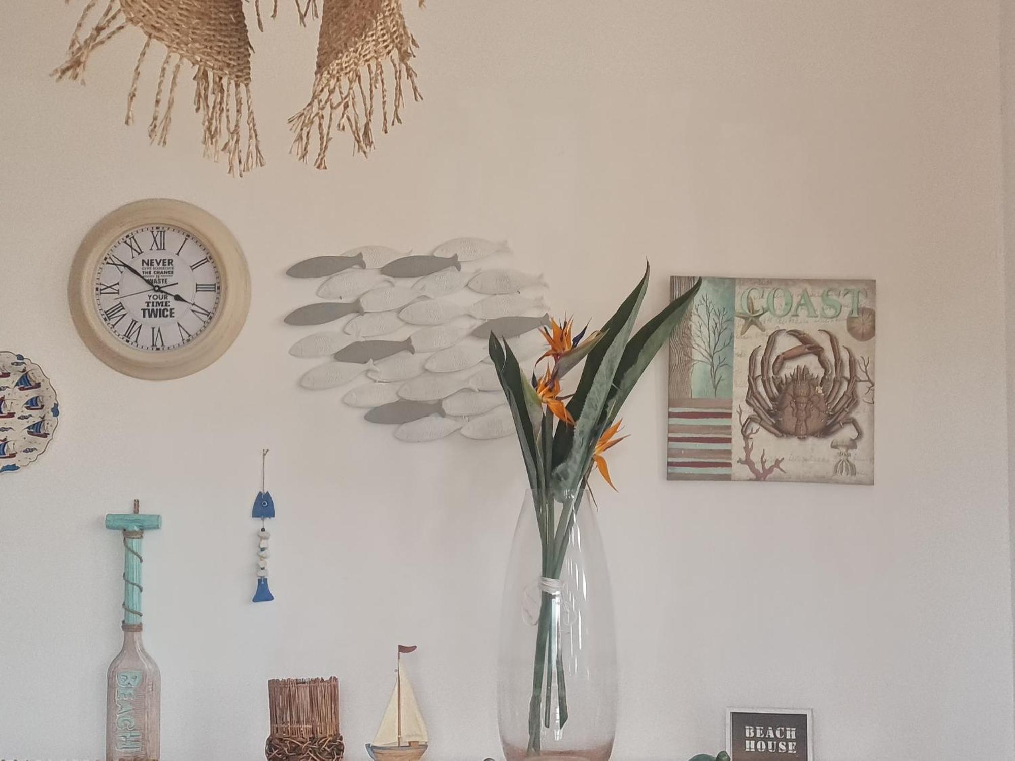 Stella Marina Villa Sant Isidoro  Kültér fotó