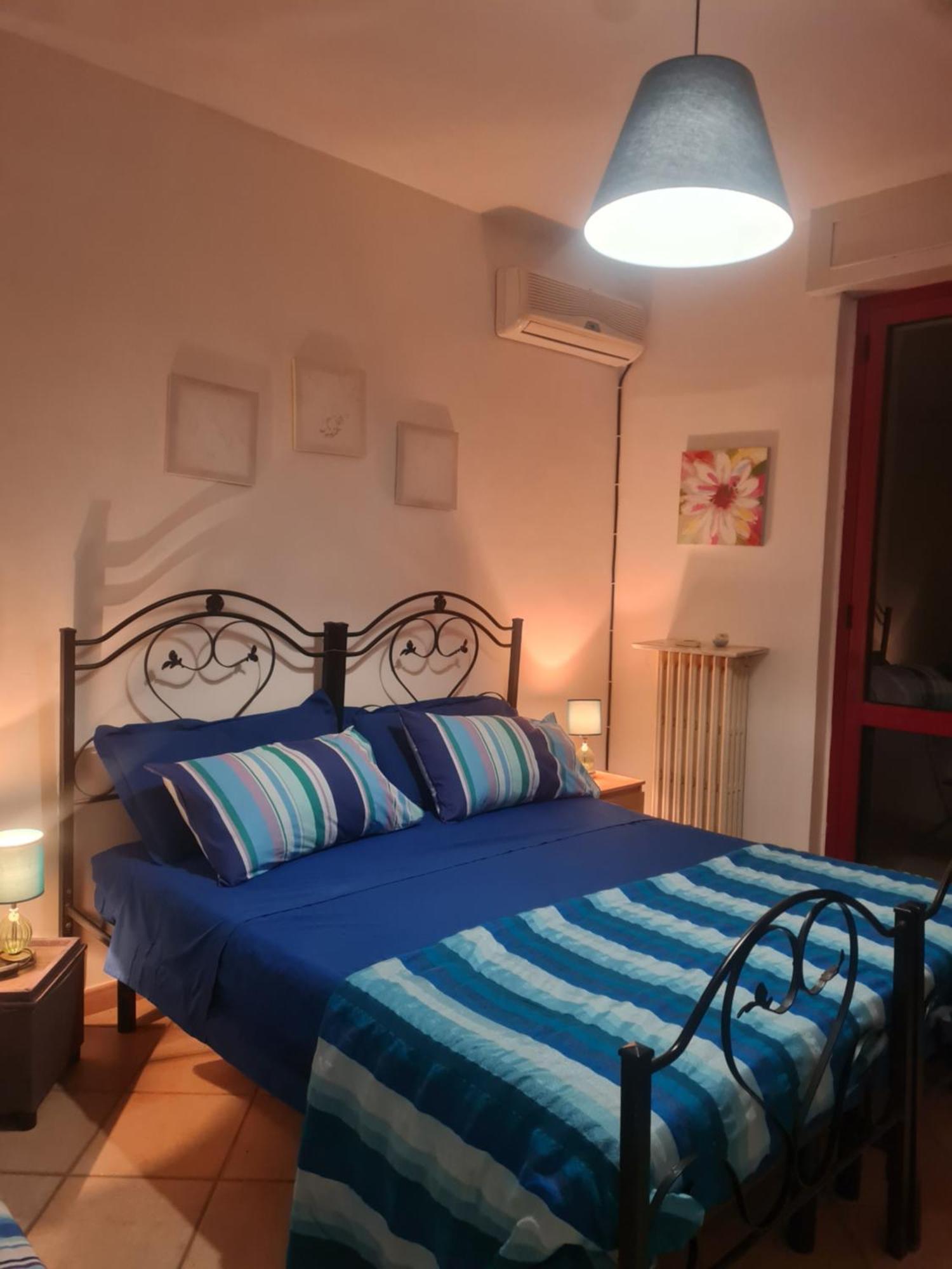 Stella Marina Villa Sant Isidoro  Kültér fotó