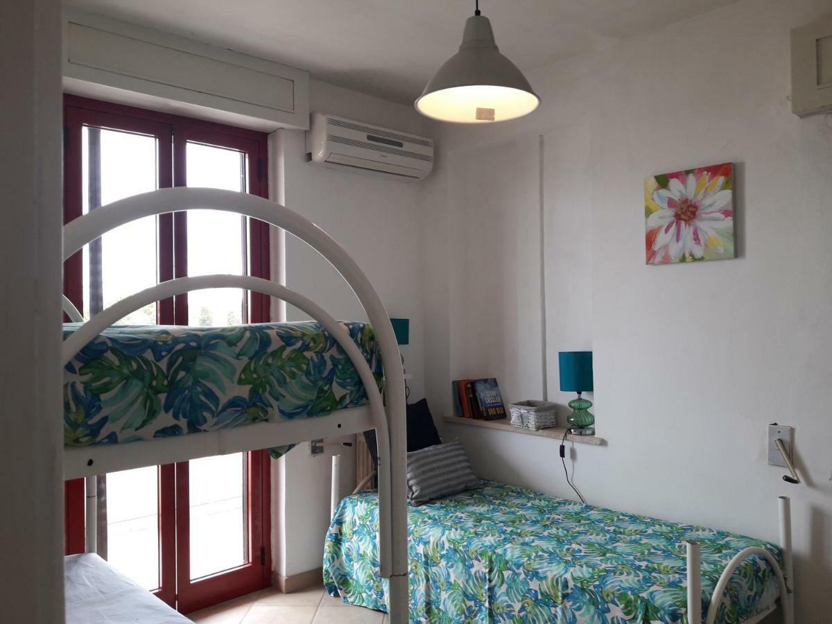 Stella Marina Villa Sant Isidoro  Kültér fotó