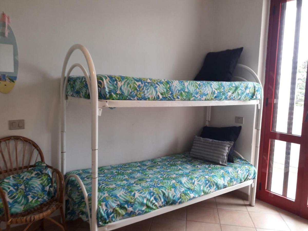 Stella Marina Villa Sant Isidoro  Kültér fotó