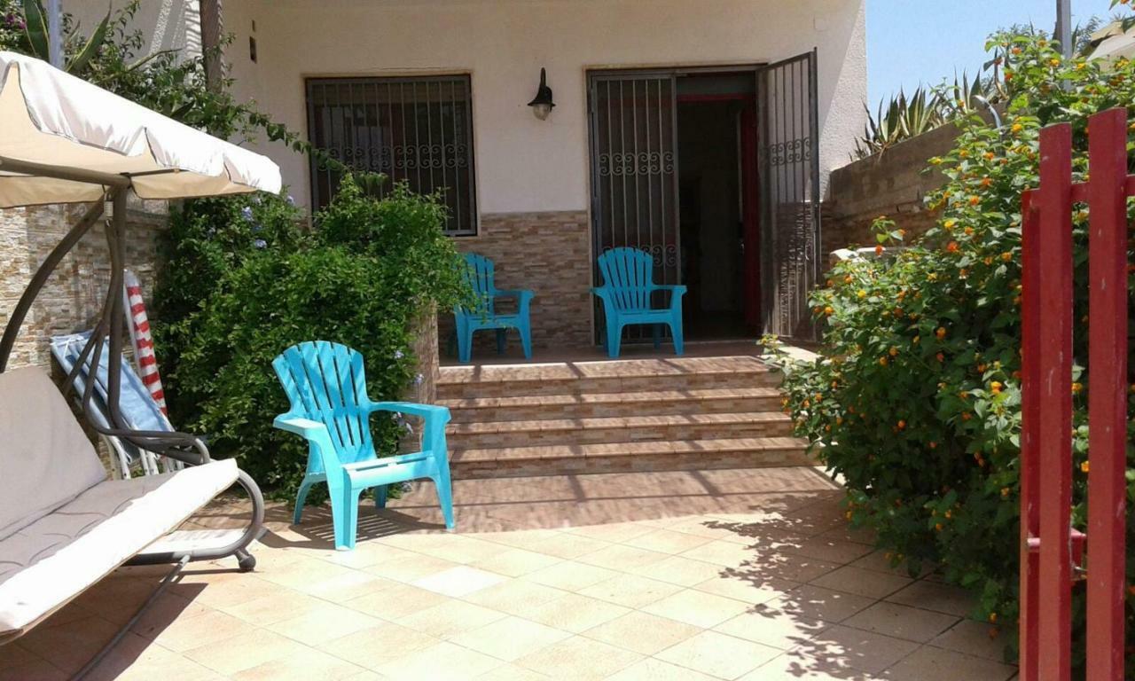 Stella Marina Villa Sant Isidoro  Kültér fotó