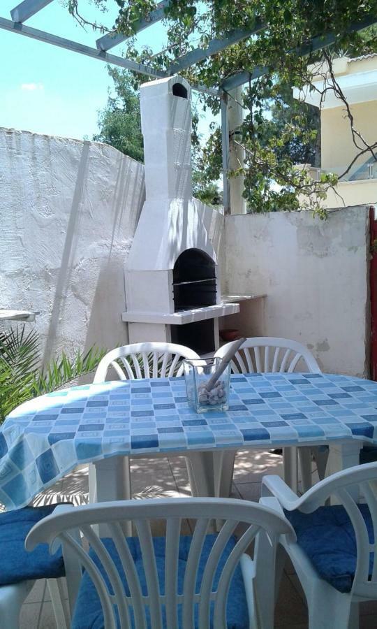 Stella Marina Villa Sant Isidoro  Kültér fotó