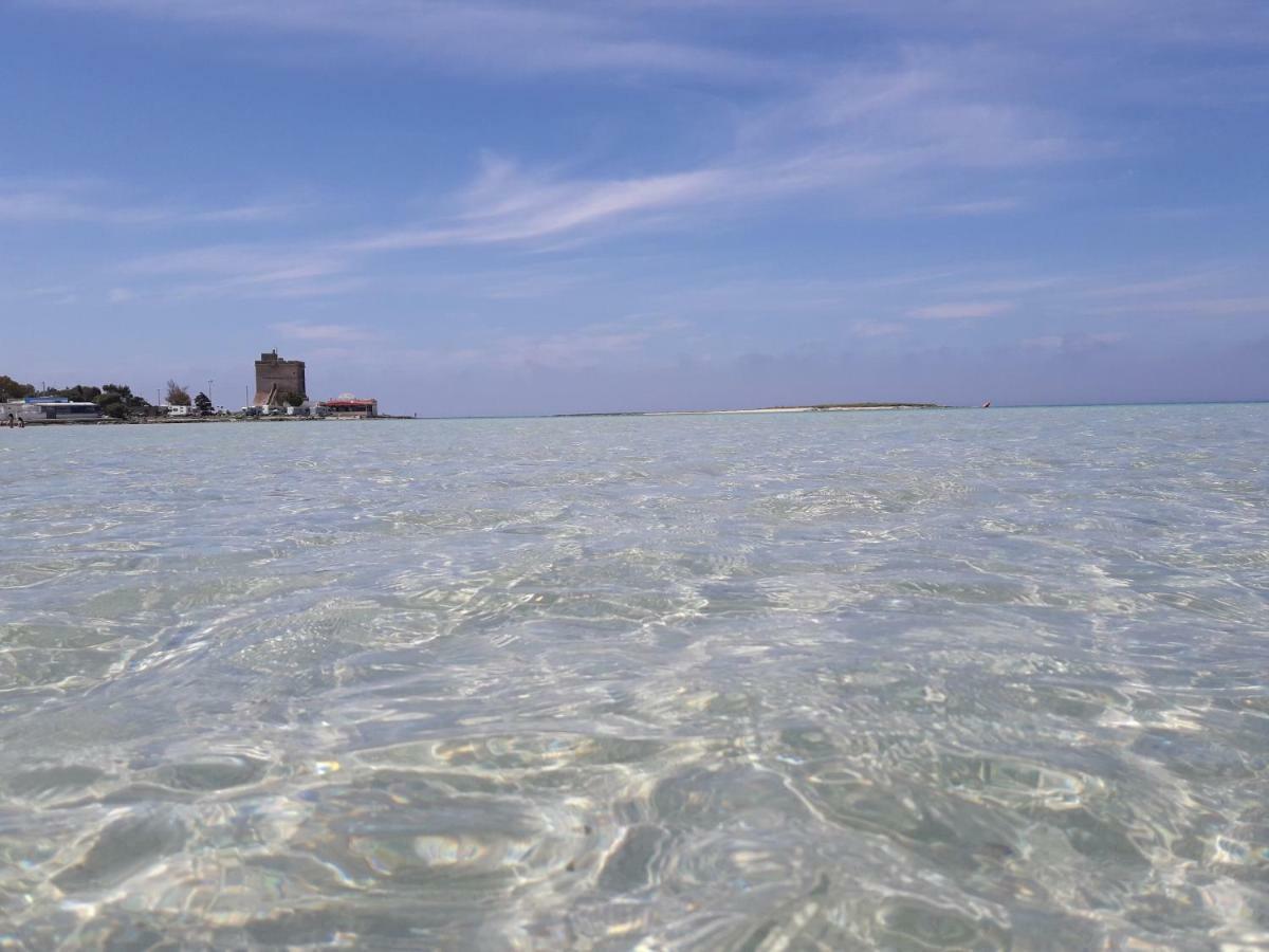 Stella Marina Villa Sant Isidoro  Kültér fotó