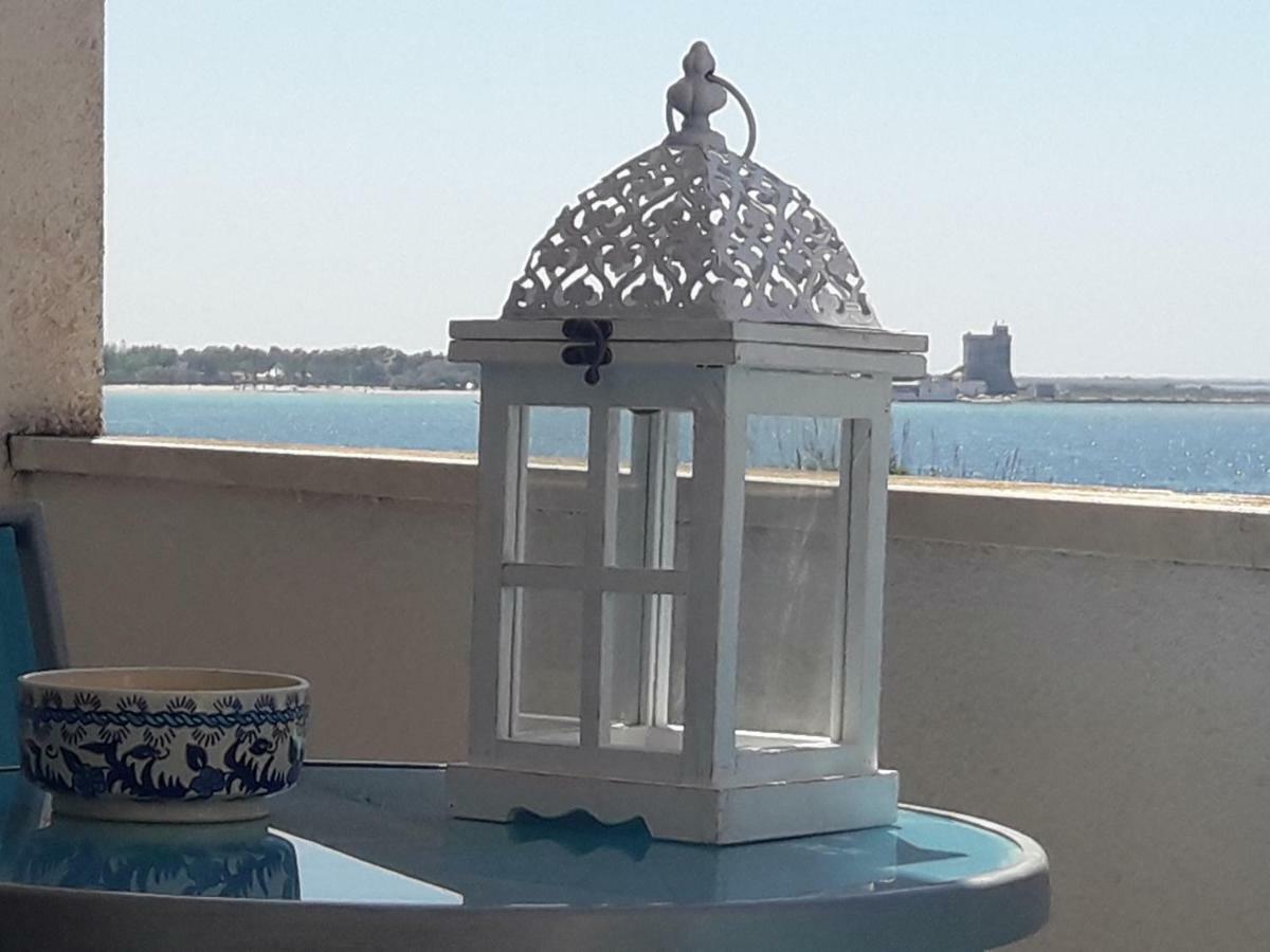 Stella Marina Villa Sant Isidoro  Kültér fotó