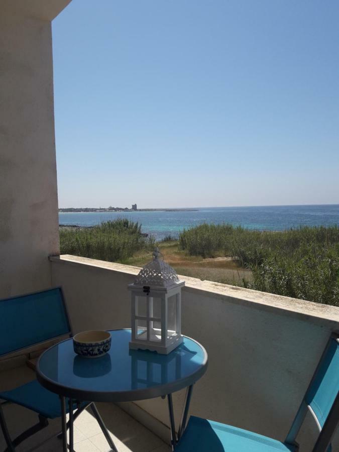 Stella Marina Villa Sant Isidoro  Kültér fotó