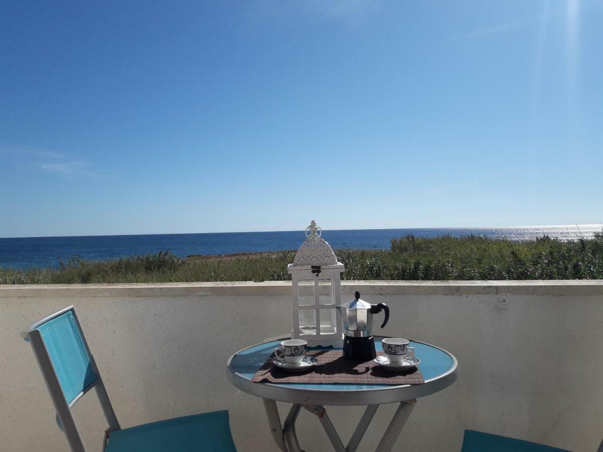 Stella Marina Villa Sant Isidoro  Kültér fotó